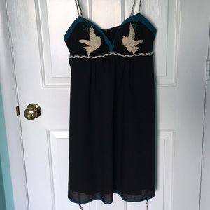 Voom by Joy Han Black Dress - Size L